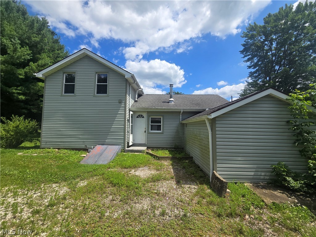 Rootstown - Residential