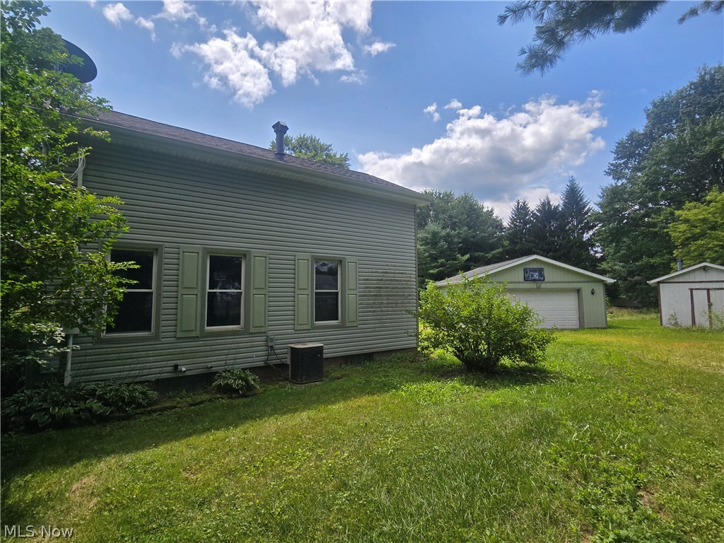 Rootstown - Residential