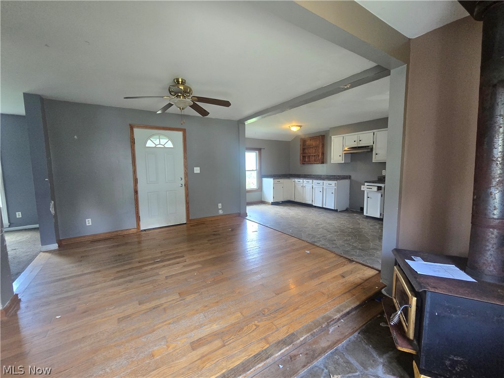 Rootstown - Residential