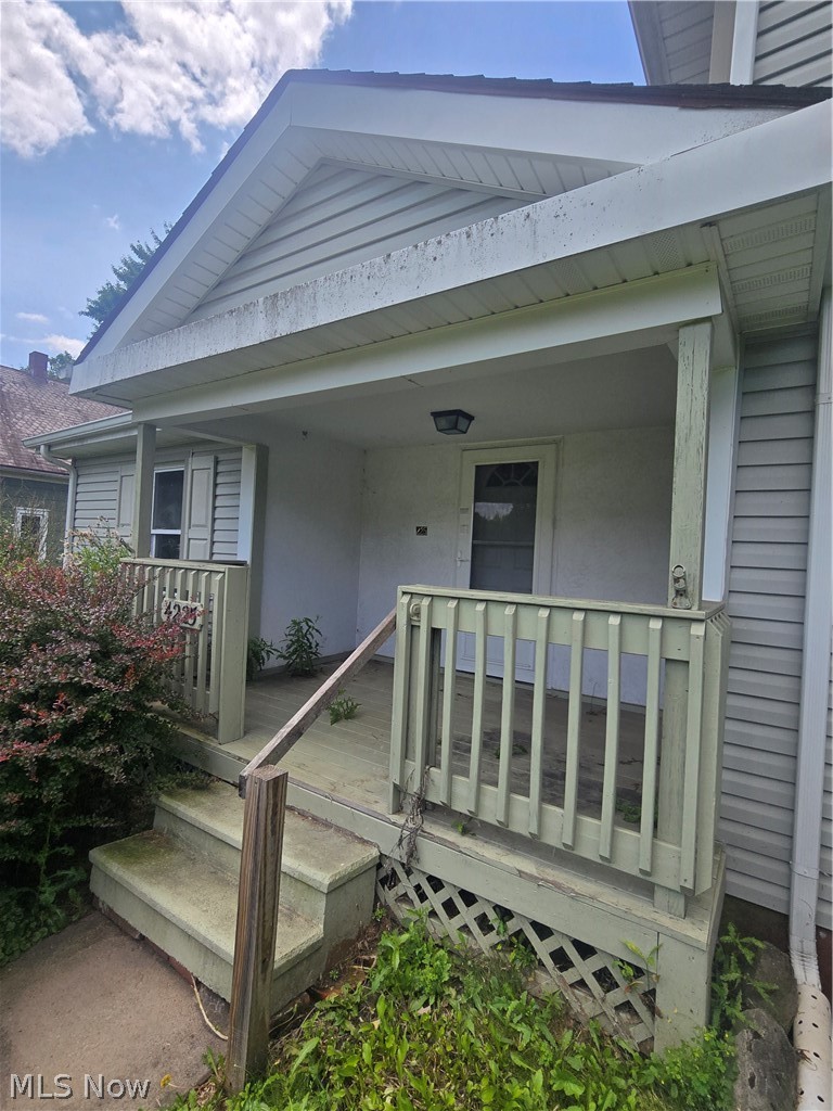 Rootstown - Residential