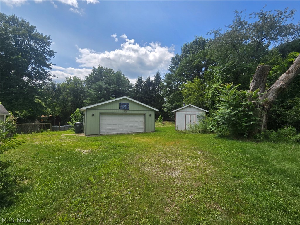 Rootstown - Residential