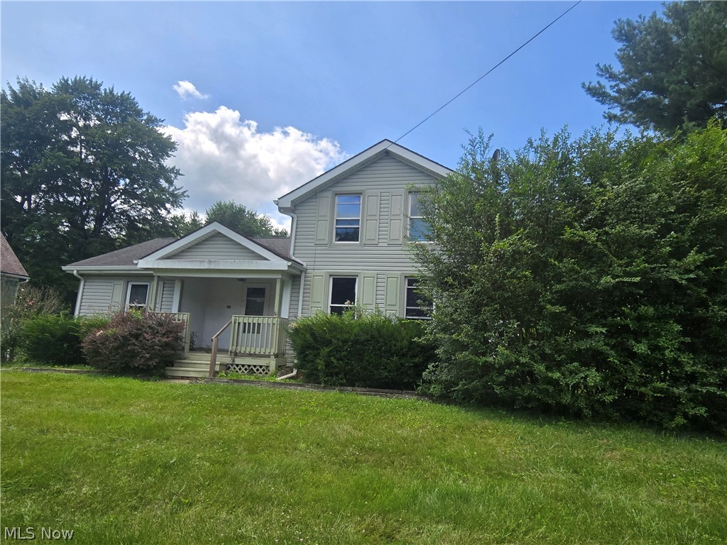 Rootstown - Residential