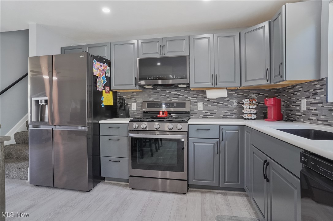 Diamond Hill - Residential