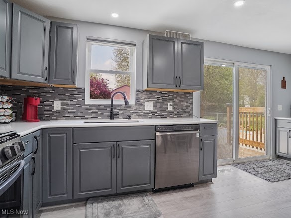 Diamond Hill - Residential