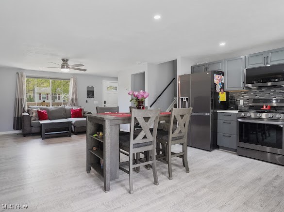 Diamond Hill - Residential