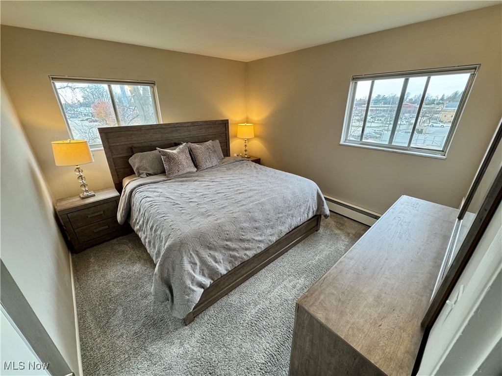 Royal Court Condo - Residential