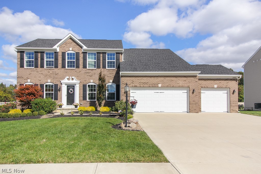 Timber Ridge Sub #3 - Residential