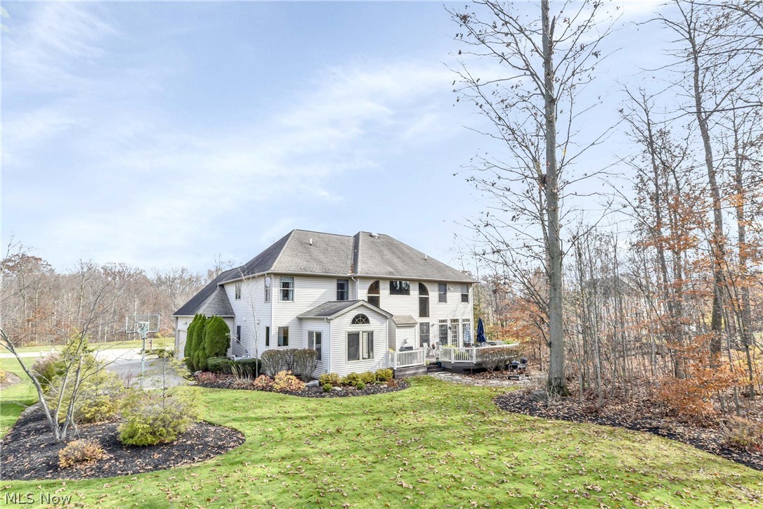 Pinestream Ph 03 - Residential