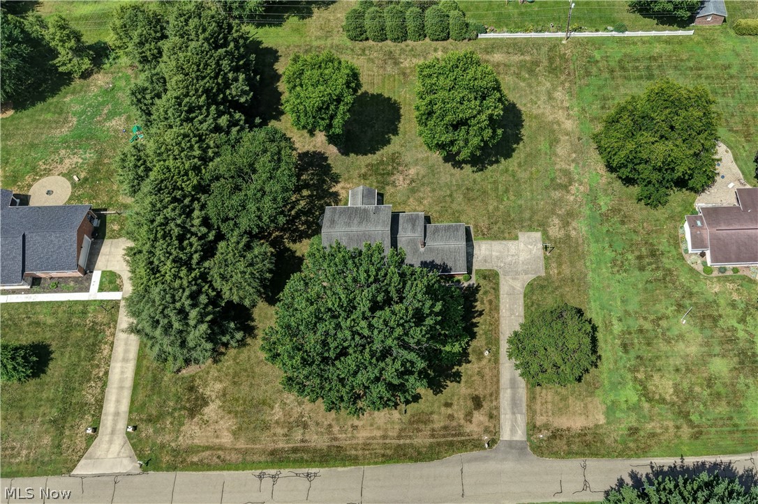 Raymond E Kerrs Third Allotme - Residential