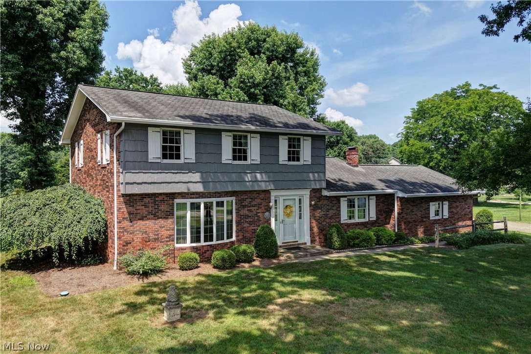 Raymond E Kerrs Third Allotme - Residential