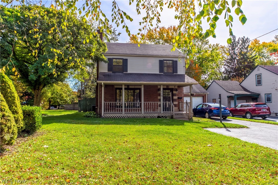 L E Alburn 1 - Residential