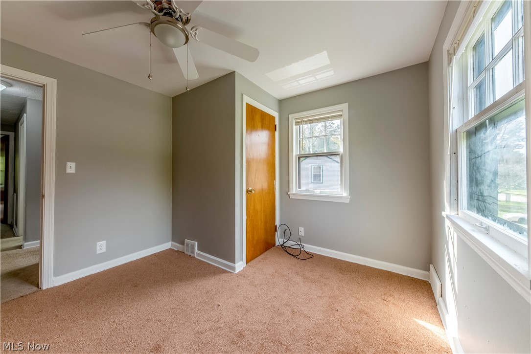 L E Alburn 1 - Residential