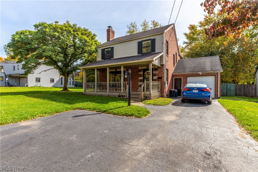 L E Alburn 1 - Residential