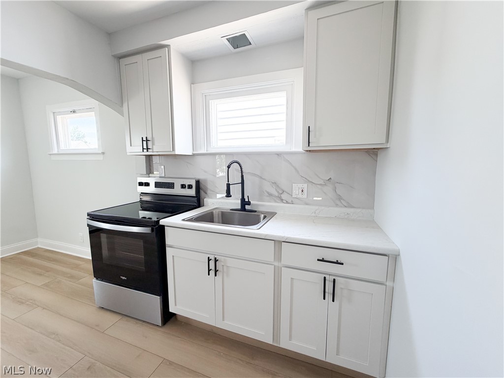 Wellington Park - Residential