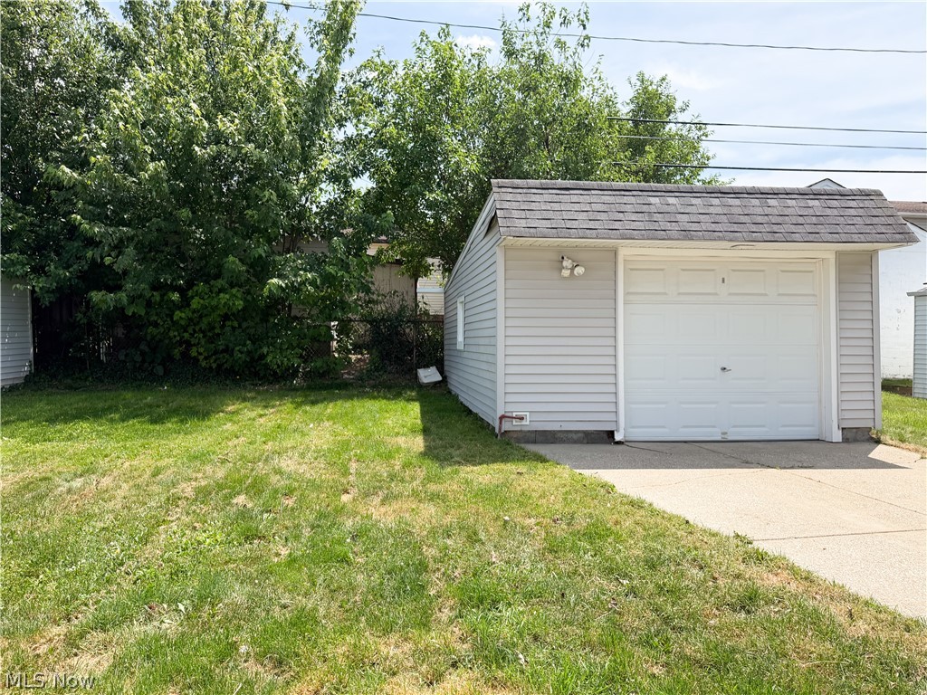 Wellington Park - Residential