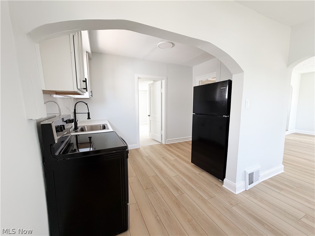 Wellington Park - Residential