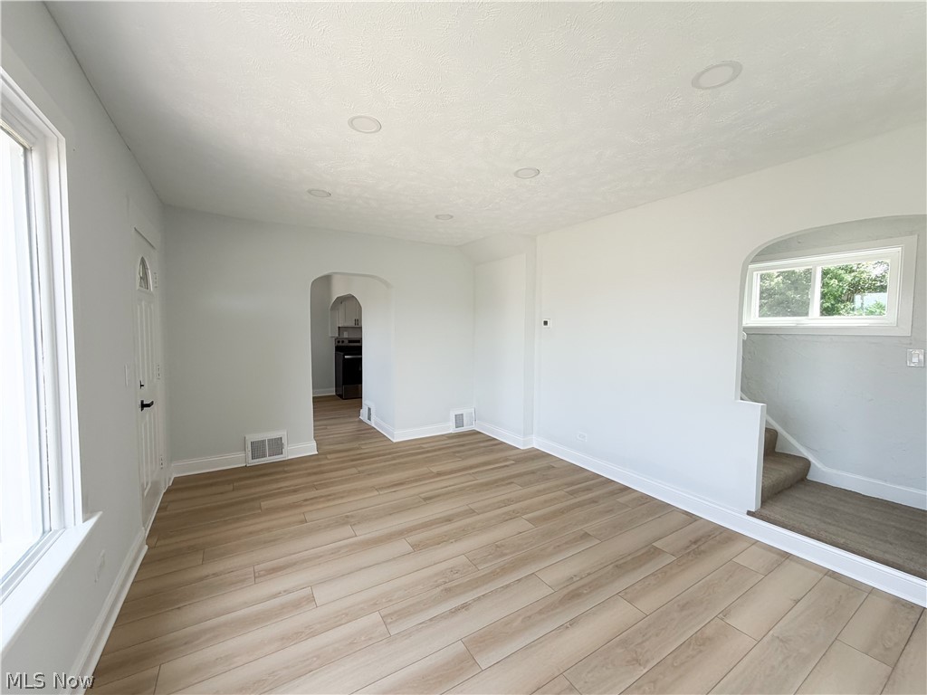 Wellington Park - Residential