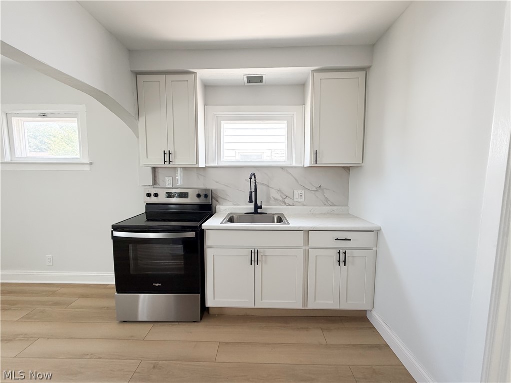 Wellington Park - Residential