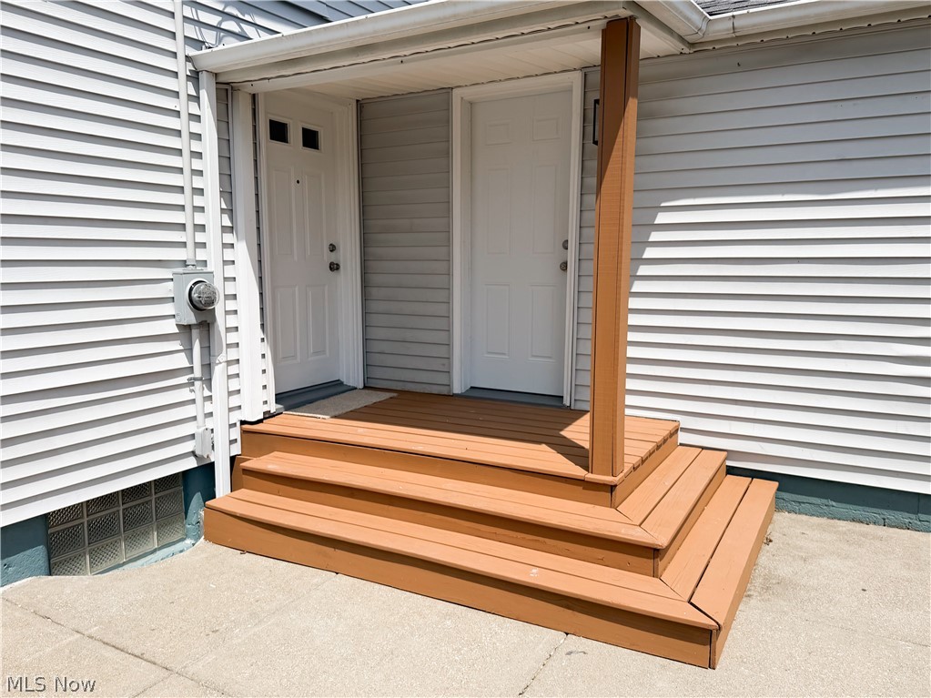 Wellington Park - Residential