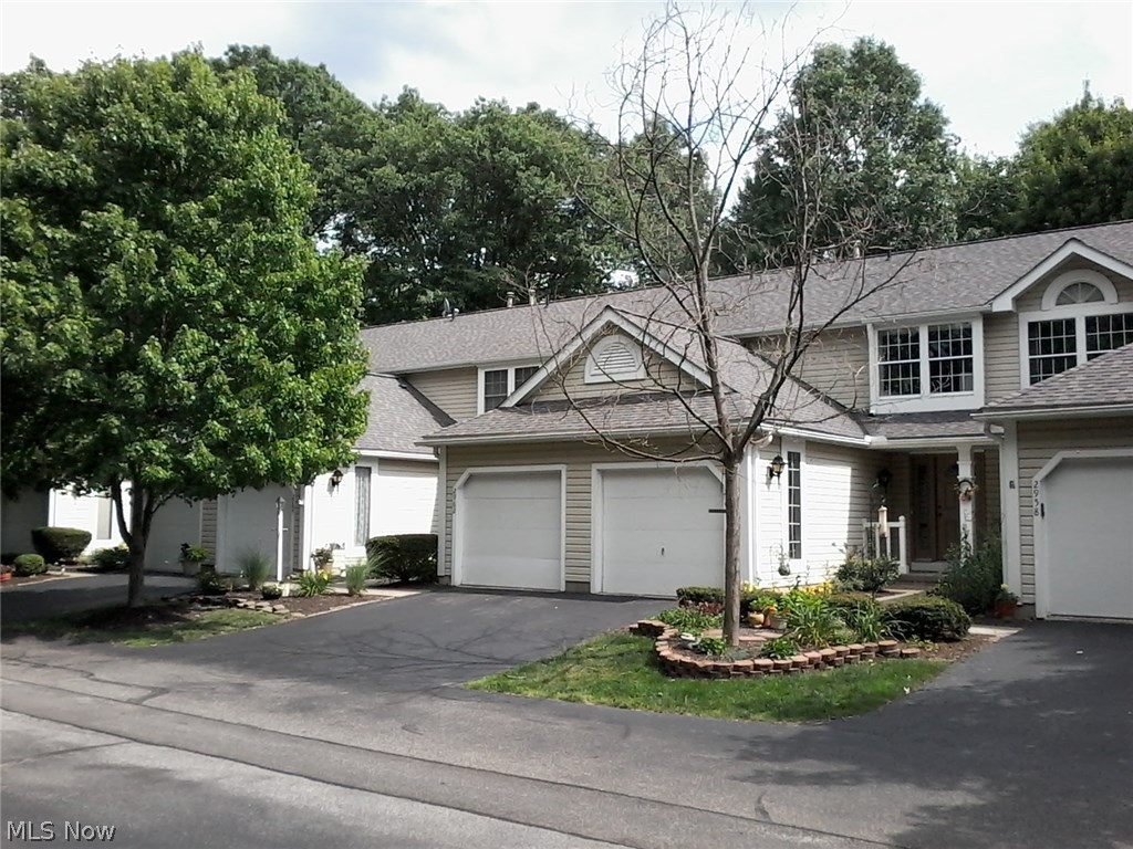 Woodland Lake Ph II - Residential