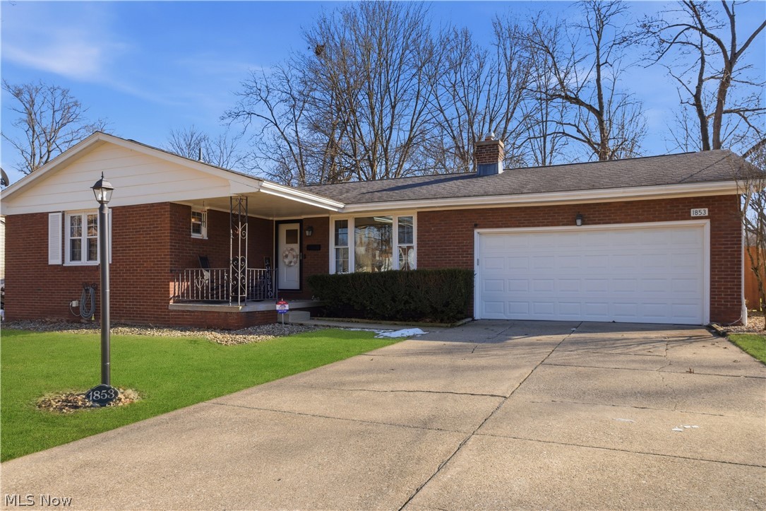 Highland Park - Residential