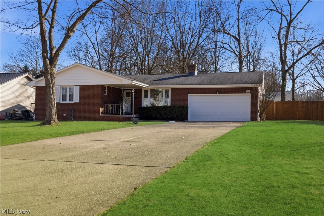 Highland Park - Residential