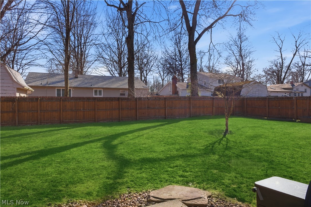 Highland Park - Residential