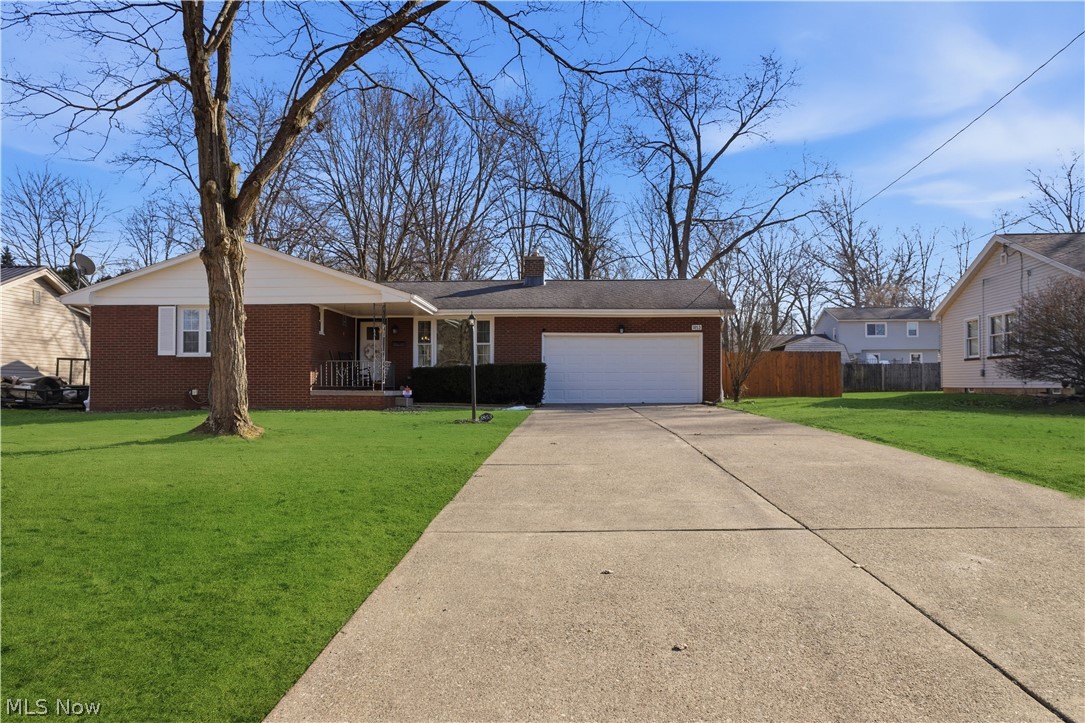 Highland Park - Residential