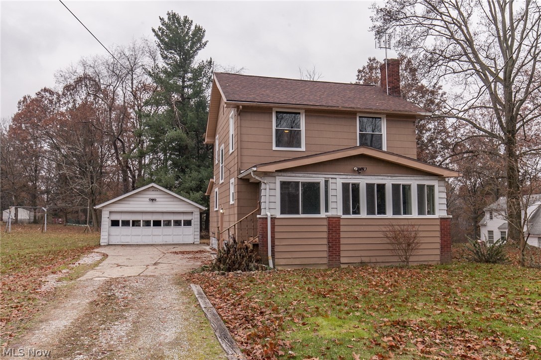 Stow Acres - Residential