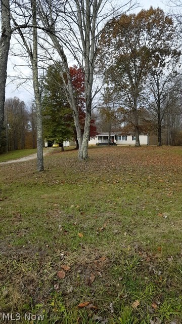 Looking for home with room to entertain and wooded land ? Look no further this home is has three bedroom two full bath's large great room for entertaining . The home sits on a total of 10.1 wooded acres . Recent updates include new furnace , central air conditioning, new interior paint. New trails have been cut into the wooded area for atv and walking .
