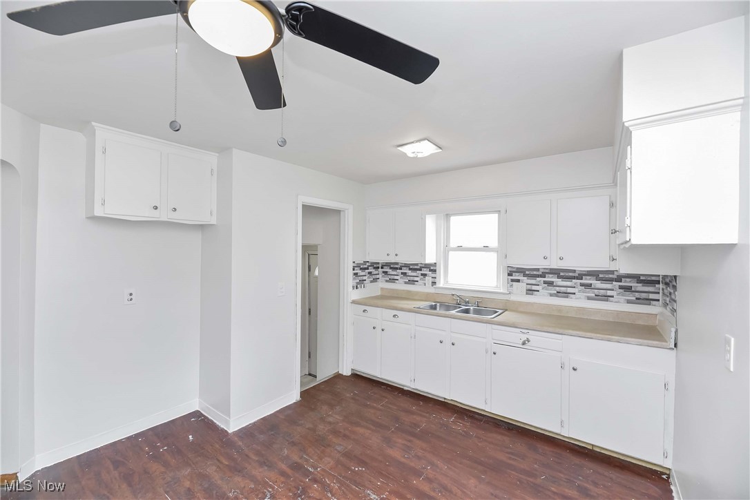 Rockefeller & Andrews - Residential