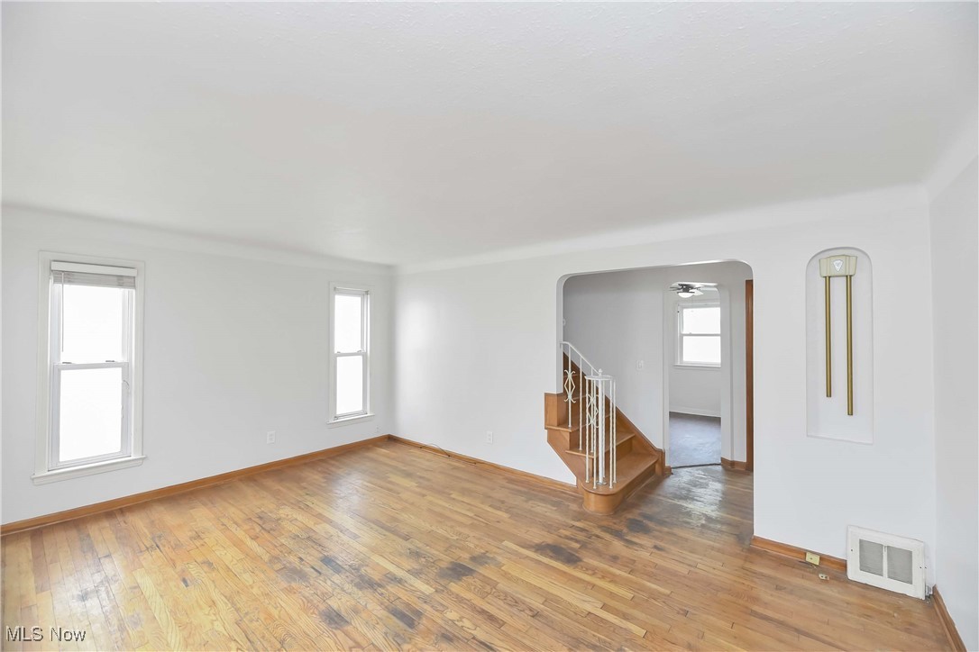Rockefeller & Andrews - Residential