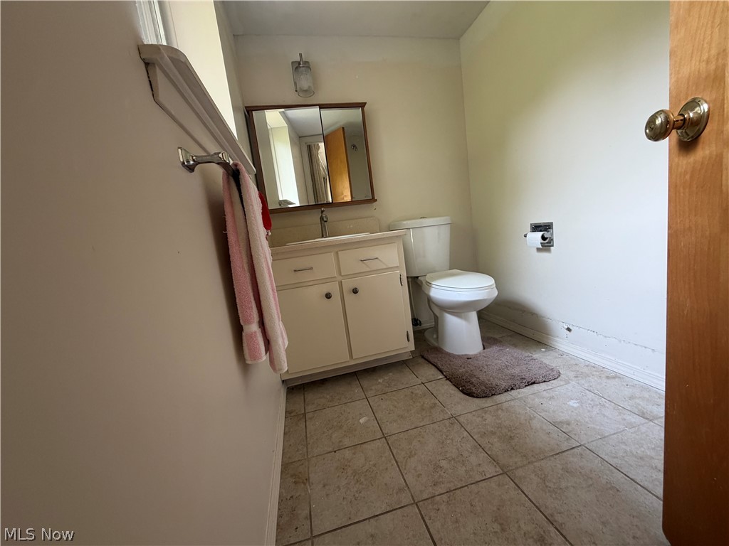 Westvue Heights Sub - Residential