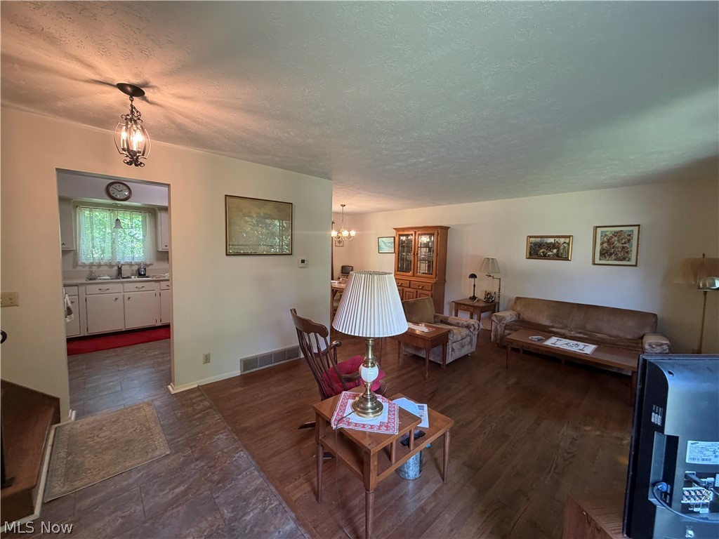 Westvue Heights Sub - Residential
