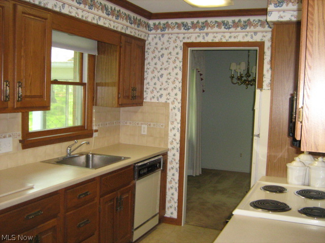 Wyoga Lake Park - Residential