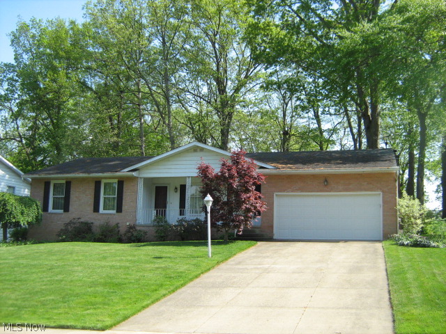 Wyoga Lake Park - Residential