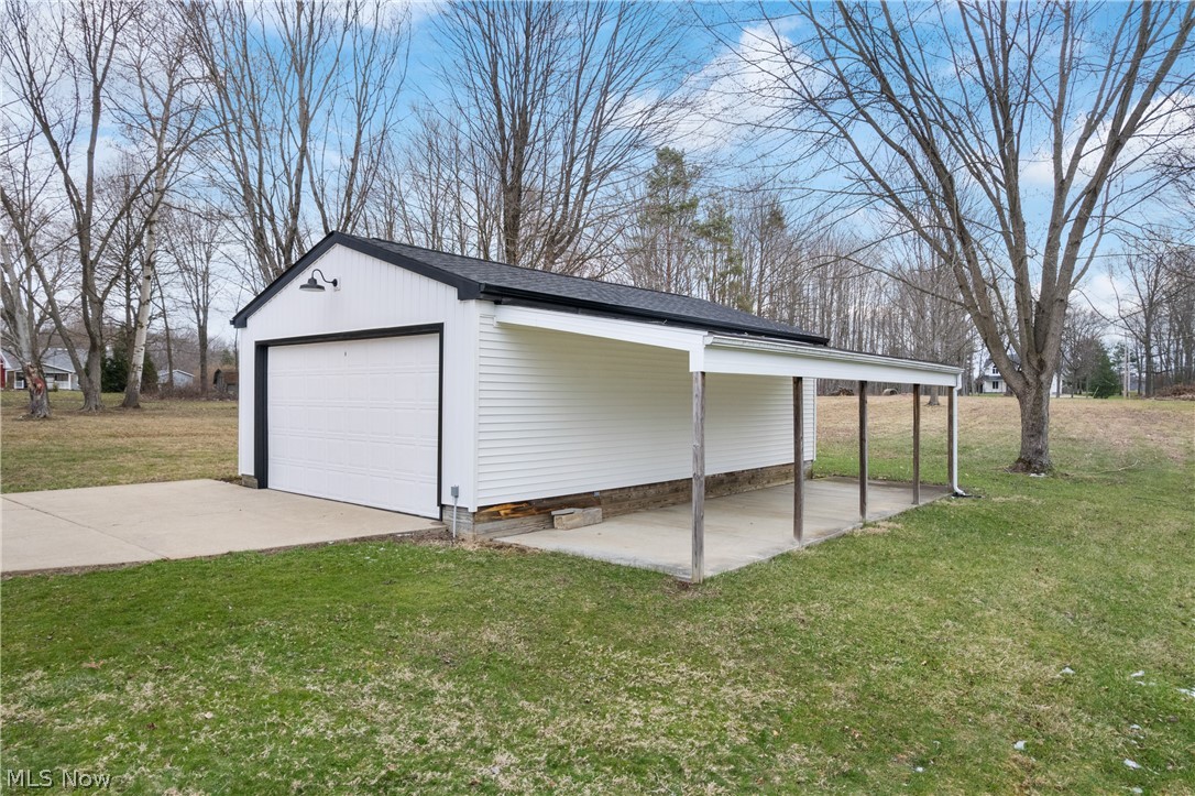Paul Heston Pointview #3 - Residential
