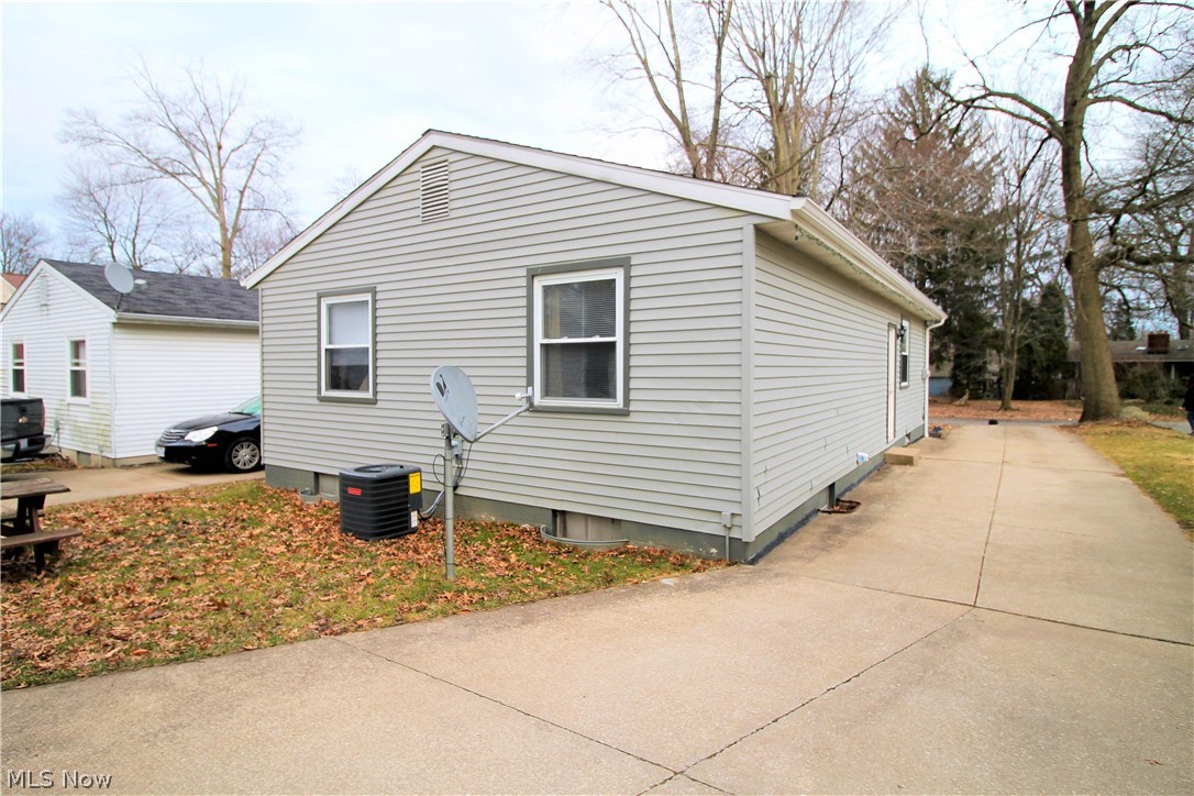 Falls Acres - Residential