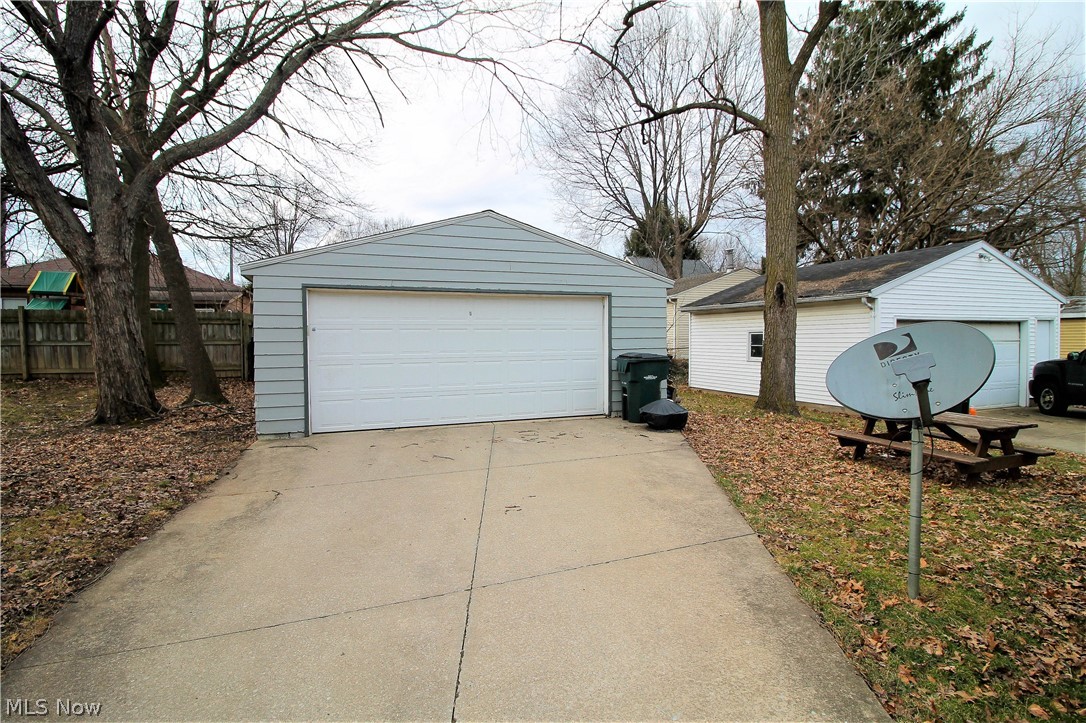 Falls Acres - Residential