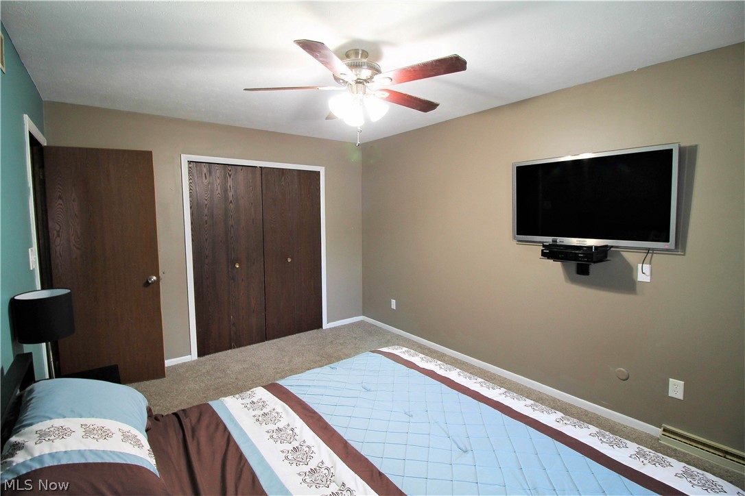 Falls Acres - Residential