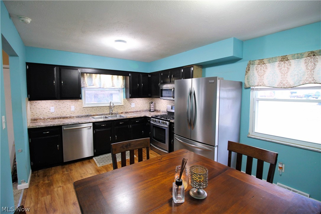 Falls Acres - Residential