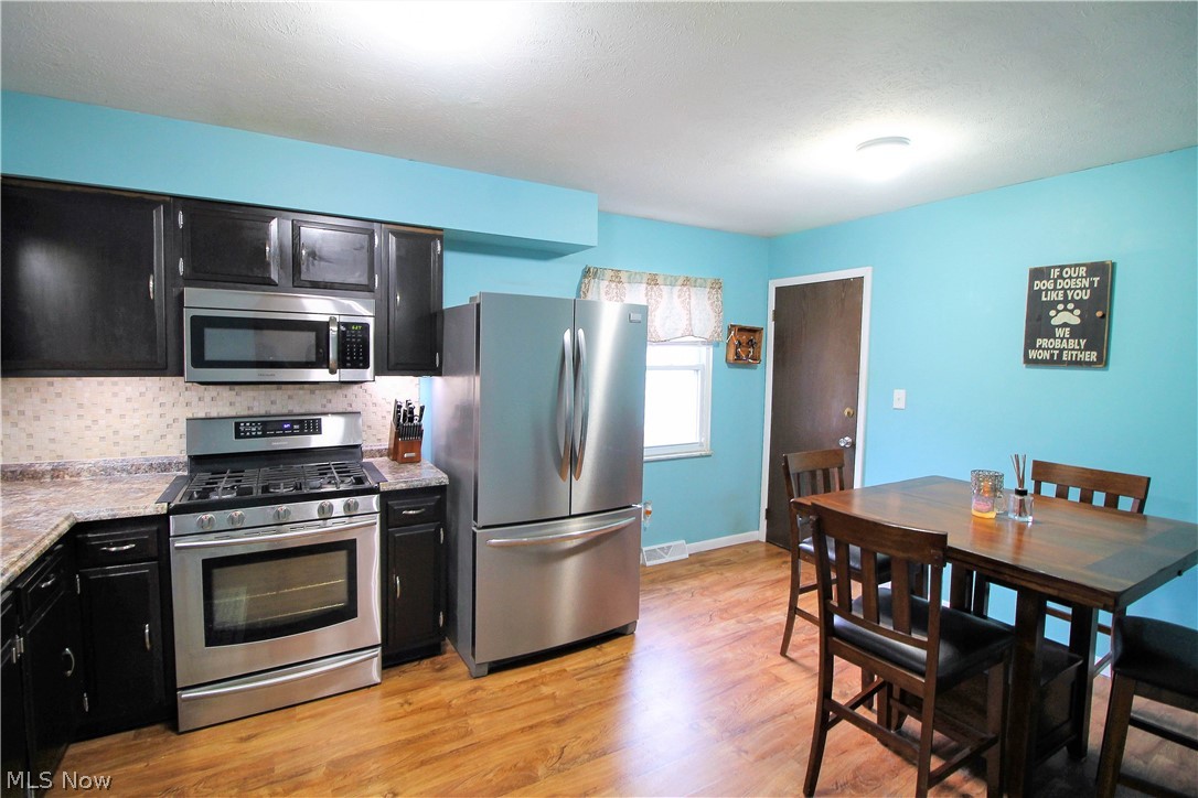 Falls Acres - Residential
