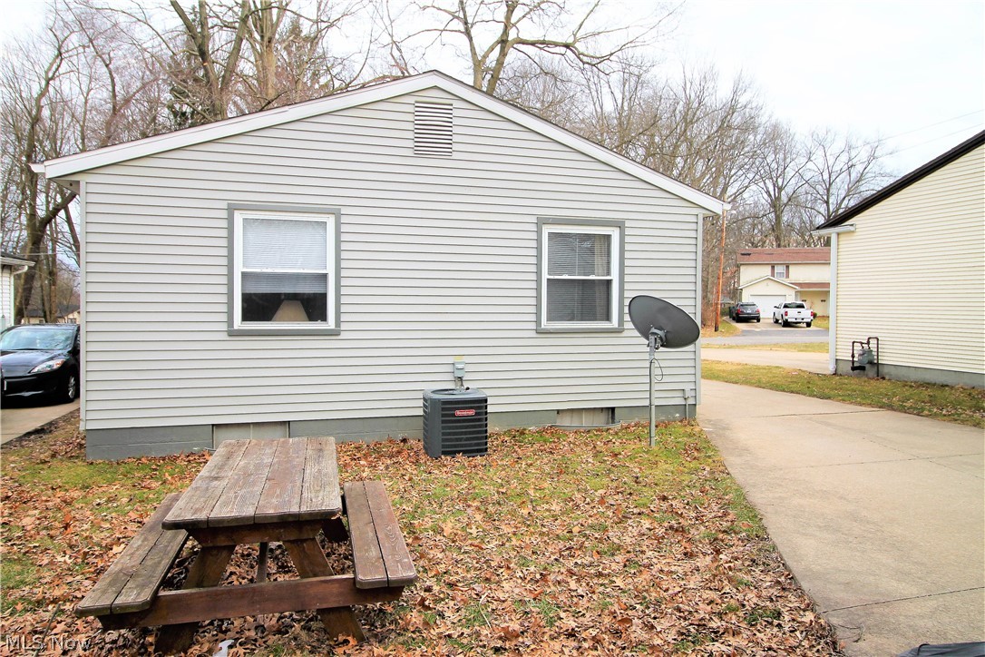 Falls Acres - Residential