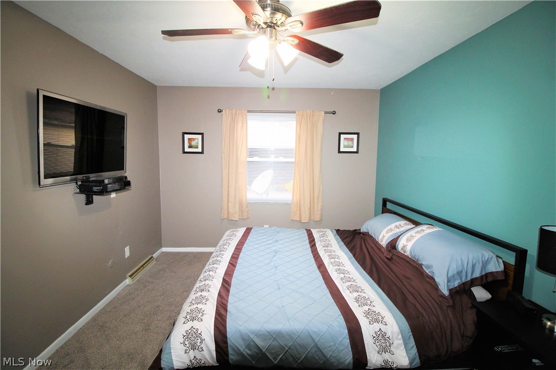 Falls Acres - Residential