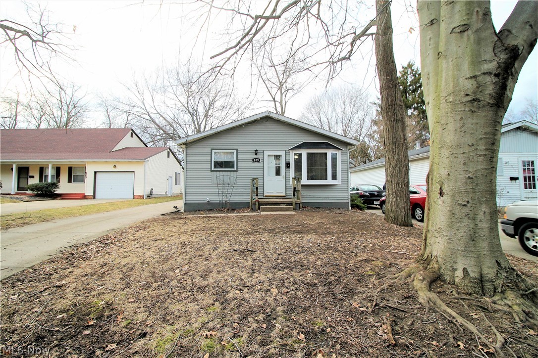 Falls Acres - Residential