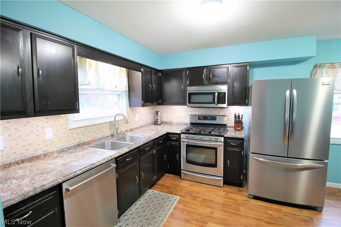 Falls Acres - Residential