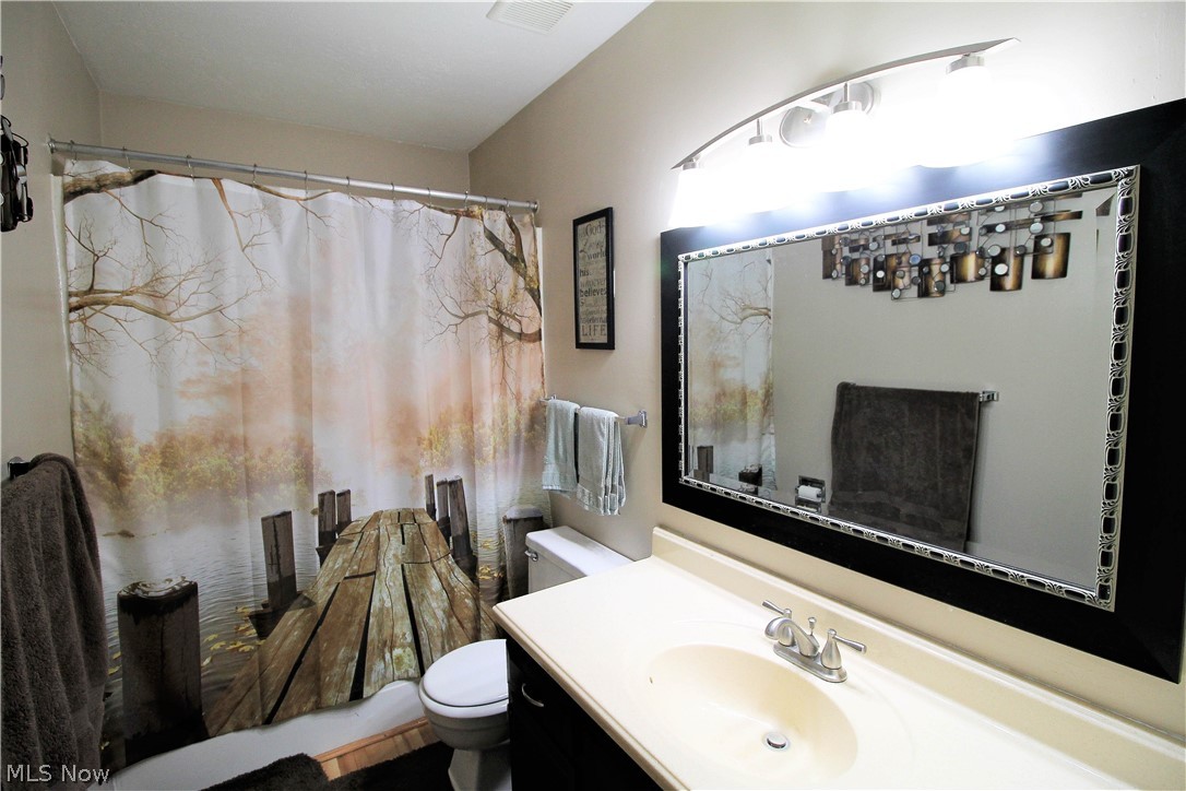 Falls Acres - Residential