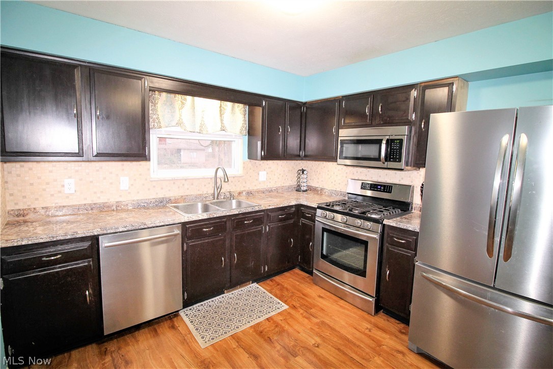 Falls Acres - Residential
