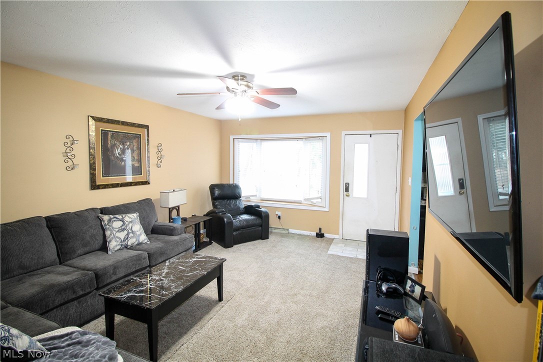 Falls Acres - Residential
