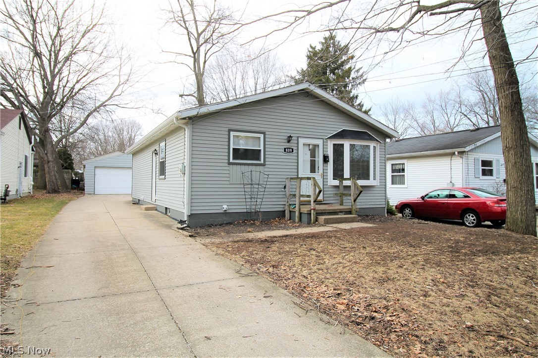 Falls Acres - Residential